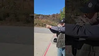 Canik TII Combat 9mm Compensated, 4.5lbs Trigger Pull