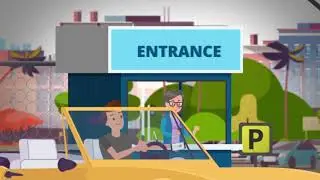 netPark Event Parking System
