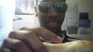 McDonalds McMini Review (Kung Fu)
