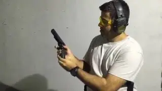 Pistola IMBEL 1911 MD2 calibre .380
