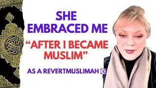 Pastor Speaks Out About Islamophobia😱| Revert Muslimah Reflection☪️