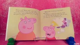 Pepa pig story time box part one 