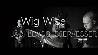 Wig Wise - J&auml;ckle//Obleser//Esser