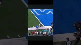 NFL teaser video