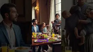 Billionaire&rsquo;s Daughter Shares Her Food With a Poor Mother &mdash; What Happens Next Changes Everything