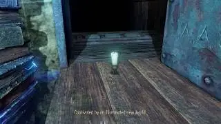 Candleman Gameplay Chapter 1