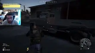 Operation Oracle | Ghost Recon Wildlands