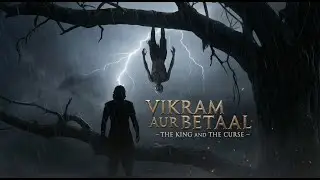 How to Face the Unknown Curse | Vikram Aur Betaal | Teaser