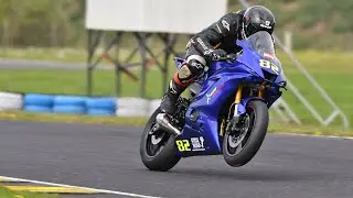 Pannoniaring Bizis Racedays Fast SBK/SSP Race - Yamaha R6 - 13.09.2022
