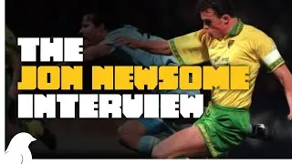 Jon Newsome | The TRUTH about Robert Chase & Martin O'Neill