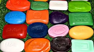  SOAP opening HAUL /Unpacking soap | Распаковка мыла | Notalking | ASMR SOAP