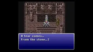 Final Fantasy VI Ep 62: Odin and the Queen