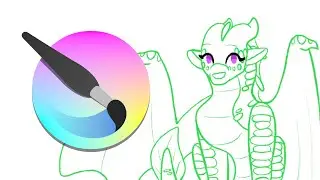 Krita Tutorial