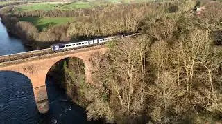 WETHERAL VIADUCT