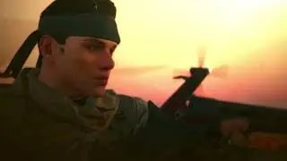 Metal Gear Solid 5: The Phantom Pain #35 - &iquest;what if? Con el verdadero rostro. Contra Skull Face