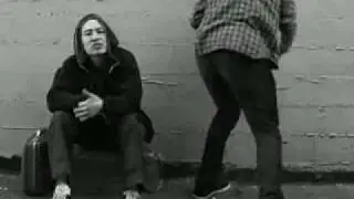 Denizen Kane - Holdin' Up The Wall