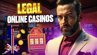 ONLINE GAMBLING UK | BEST ONLINE CASINOS UNITED KINGDOM 2026 FULL GUIDE ⭐