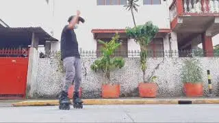 Inline skating Philippines