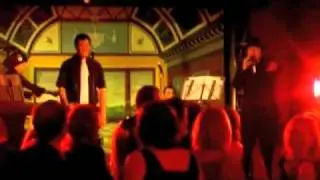 Car Wash - Live - Devon Wedding Band