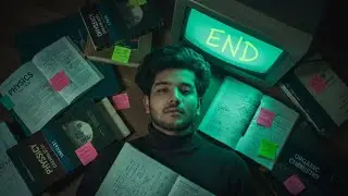 I Quit JEE 2026 | Dropper’s Reality 😓😭