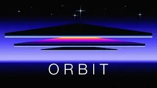 Orbit - A Chillwave Mix