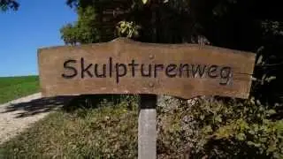 BL - Skulpturenweg Leywald