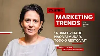 Por dentro do Publicis Brasil: dados, criatividade e o futuro da publicidade