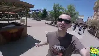 Cedar Point Vlog 6/3/19