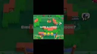 Stu Noob😂 #brawlstars
