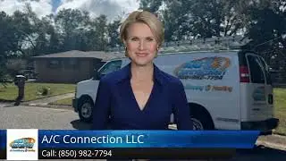 A/C Connection LLC Celebrates Incredible Five Star Review by Hannah Davidson