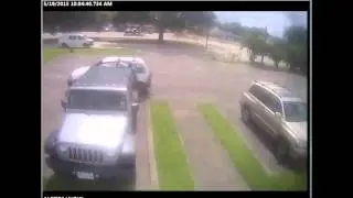 67C NOPD Fourth District Theft from Exterior of Vehicle Item# E-23865-15