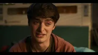Stranger Things 5 - Will coming out infront of everyone