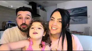 اخر شي كنا نتوقعه بنتنا ميمي كانت اختنقت (الله حماها😭)