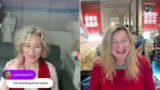 2026 Unstoppable Energies With Special Guest Teri Renner