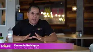 REW visits Don Julio