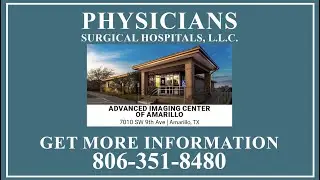 Advanced Imaging Center of Amarillo