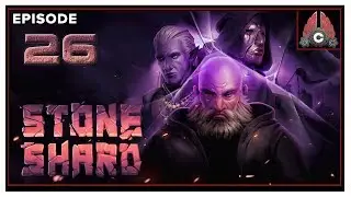 Let's Play Stoneshard Early Access With CohhCarnage (Sponsored by Viewsonic) - Episode 26
