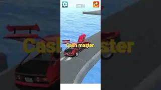 Cash master 3D game