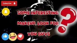 Effortless Glam | Red Lips & Hoop Earrings | Fashion Inspo 💅🔥Self Love Moment  #makeuptutorial #yt 