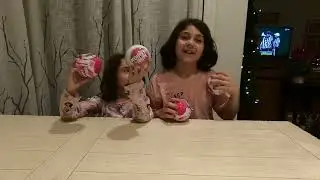 Mini Brands new series 2022 - Foodie and Fashion