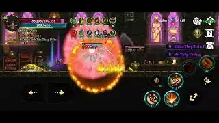 'Đầu tư vào asen reaper là ngol luôn 🐧 warrior 188 vs reaper 200  ('fast kill') 