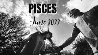 PISCES *THE FAIRYTALE DOES EXIST* JUNE 2022 SOULMATE TWINFLAME