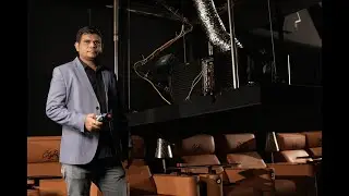 Axisy Boothless Lift for Cinema Projetor AX1205 with christie projector