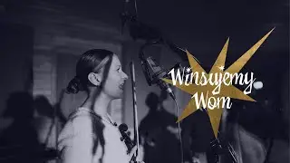 Winsujemy Wom - Skład Niearchaiczny & Backstage BrassBand