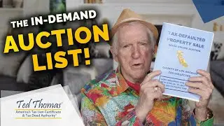 How To Get Los Angeles County Auction List