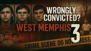 Too brutal for Netflix: A Deep Dive into the West Memphis Three Murders