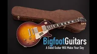 2016 Gibson Custom Shop '58 Les Paul Standard Historic Reissue