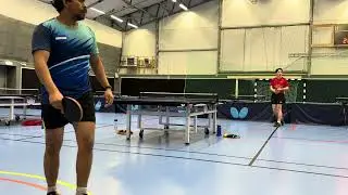 Träning 29.01.2026