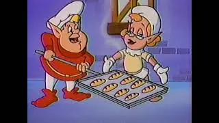 Opening to Treasure Island (1996, VHS)