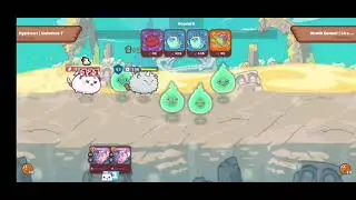 2.3k mmr ARENA GAMEPLAY USING BIRD, MECH, PLANT